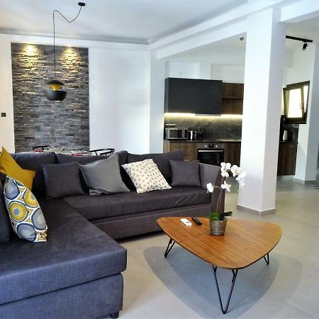 Joy Luxury Apartment Near Acropolis أثينا المظهر الخارجي الصورة