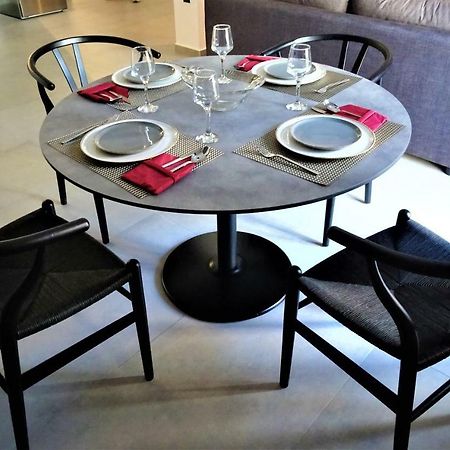 Joy Luxury Apartment Near Acropolis أثينا المظهر الخارجي الصورة