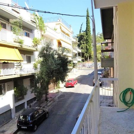 Joy Luxury Apartment Near Acropolis أثينا المظهر الخارجي الصورة