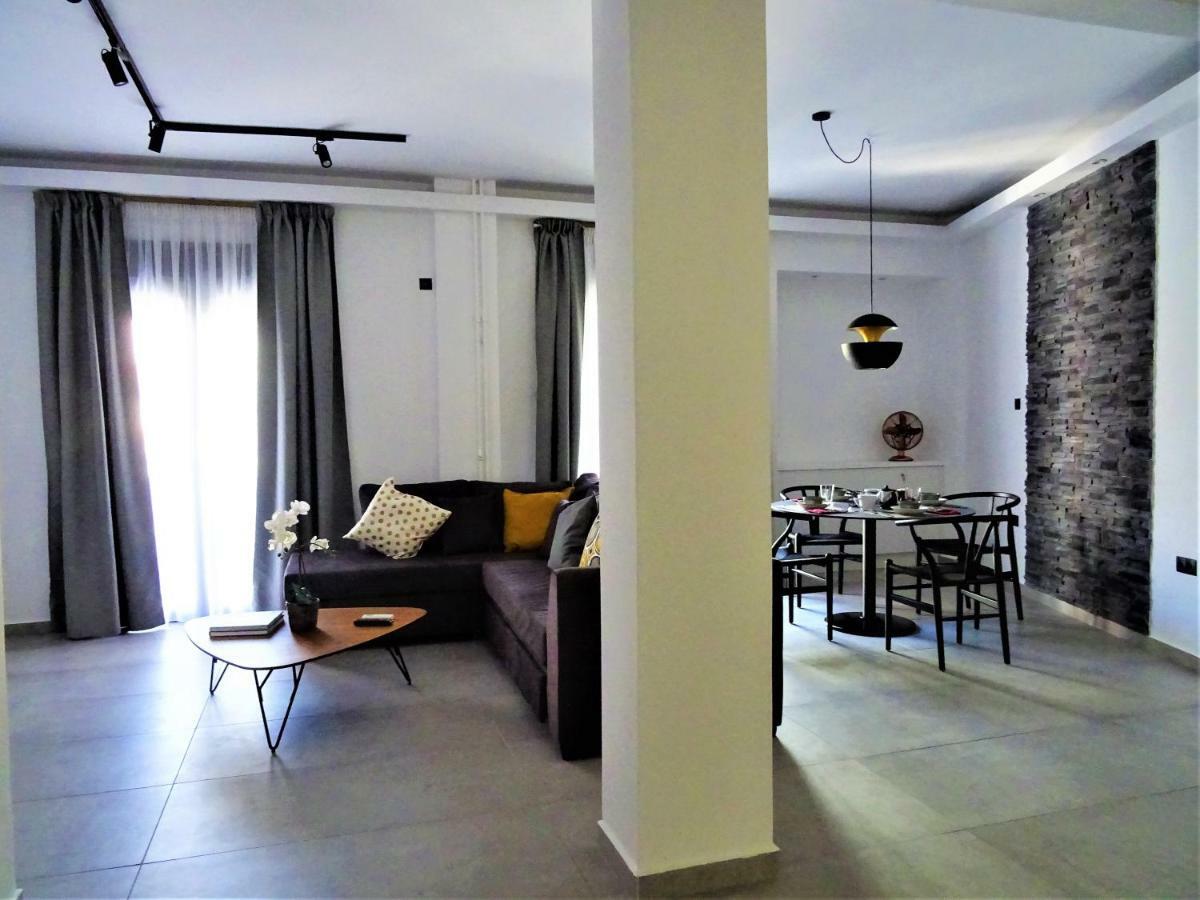Joy Luxury Apartment Near Acropolis أثينا المظهر الخارجي الصورة
