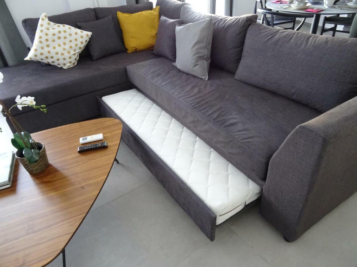 Joy Luxury Apartment Near Acropolis أثينا المظهر الخارجي الصورة