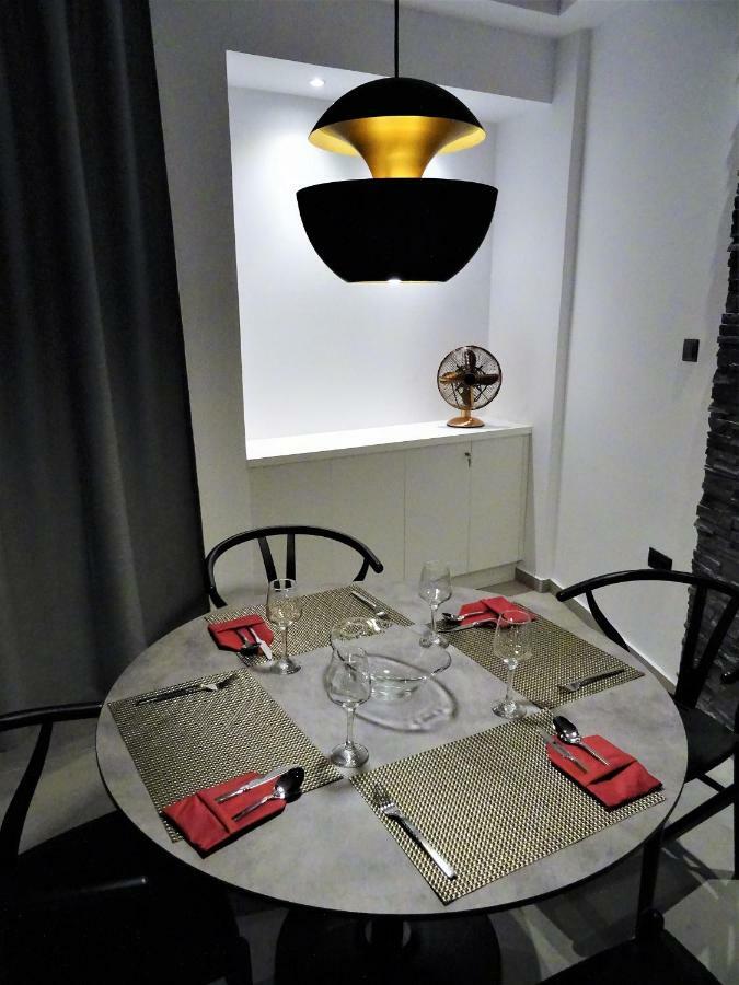Joy Luxury Apartment Near Acropolis أثينا المظهر الخارجي الصورة
