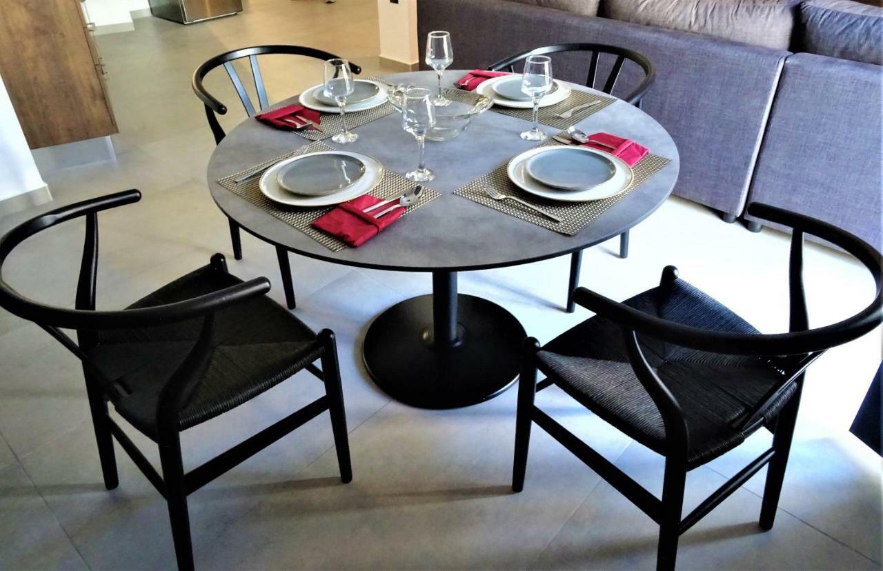 Joy Luxury Apartment Near Acropolis أثينا المظهر الخارجي الصورة
