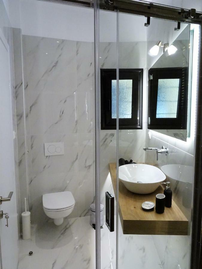 Joy Luxury Apartment Near Acropolis أثينا المظهر الخارجي الصورة