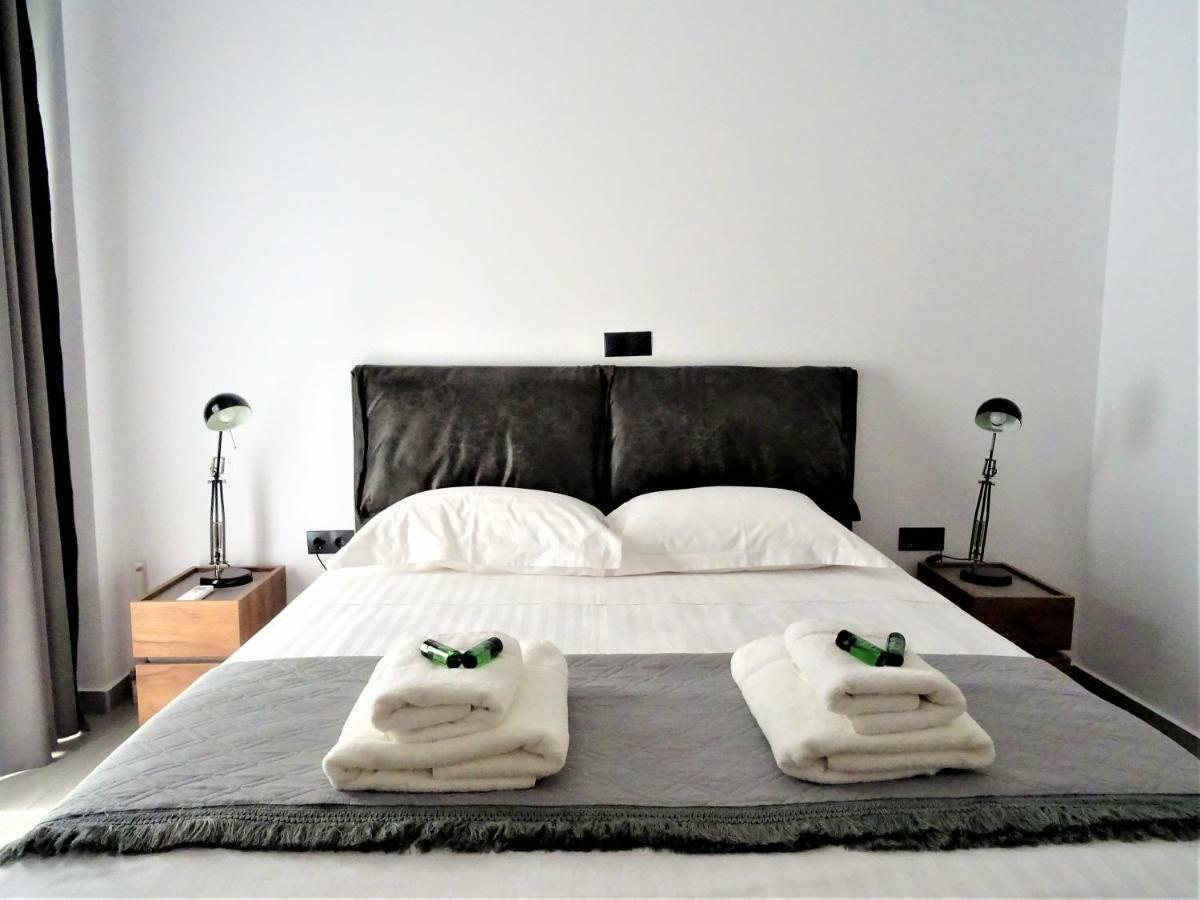 Joy Luxury Apartment Near Acropolis أثينا المظهر الخارجي الصورة